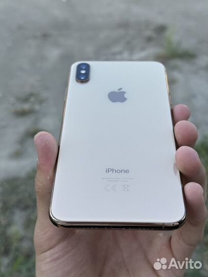 iPhone Xs Max, 64 ГБ