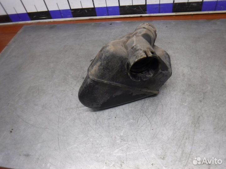 Резонатор воздушного фильтра Daewoo Matiz F8CV