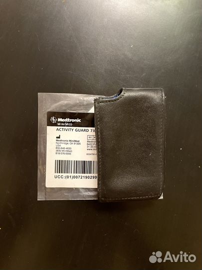 Чехол medtronic