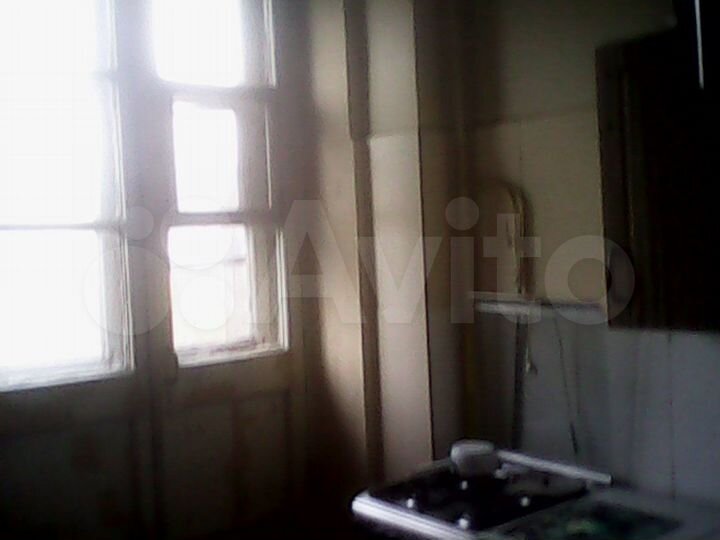 Комната 18 м² в 3-к., 8/10 эт.