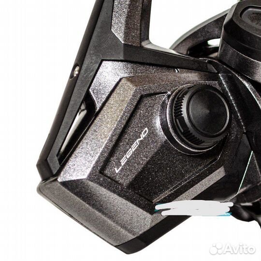 Катушки Flagman Legend feeder