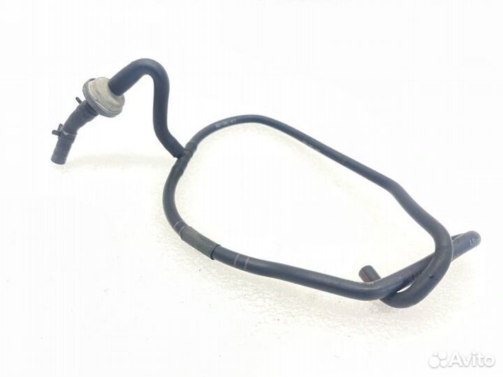 Трубка вакуумная Volkswagen Golf MK5 1.4 BMY 2007