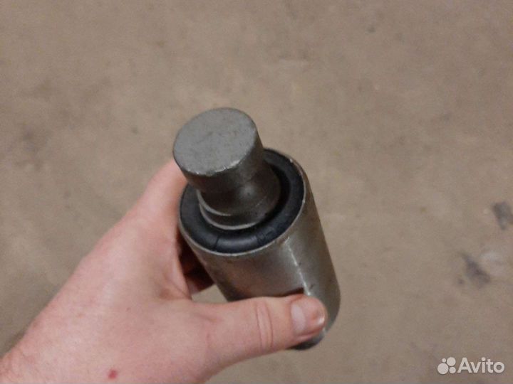 Сайлентблок передней рессоры Аргоси 16-14603-000