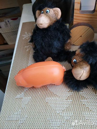 Детские игрушки