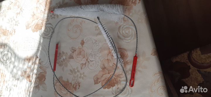 Доильный аппарат для коров меласти