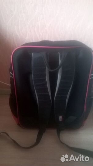 Ранец для девочки