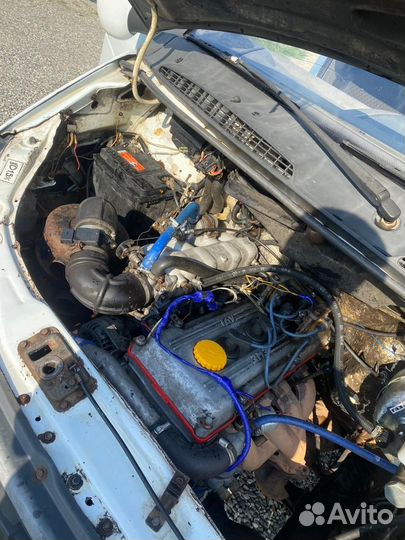 Сиденья на газель