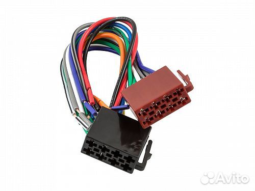 USB-ресивер 1DIN AurA AMH-330BT