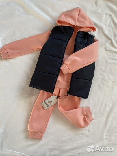 Костюм детский