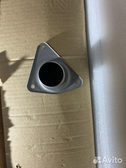 Направляющая втулка выжимного на лдв максус/LDV