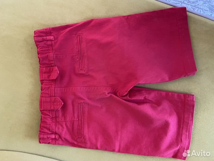 Шорты детские