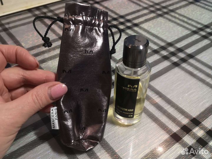 Духи женские