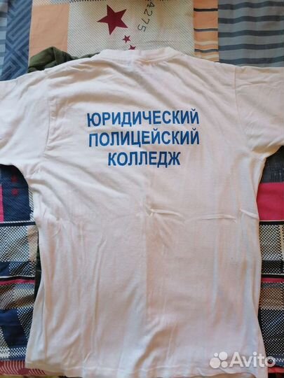 Кадетская форма