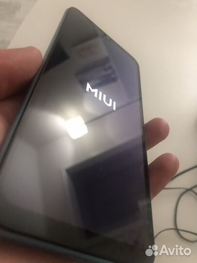 Xiaomi Redmi 9A, 2/32 ГБ