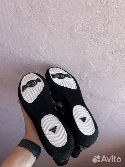 Борцовки adidas