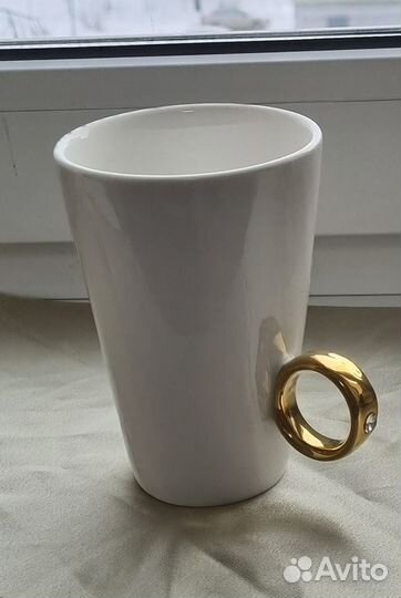 Кружка в подарок себе и близким