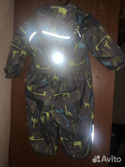 Комбинезон