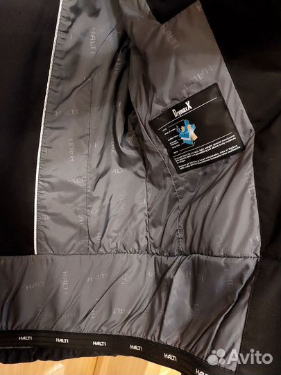 Куртка спортивная 44-46 размер