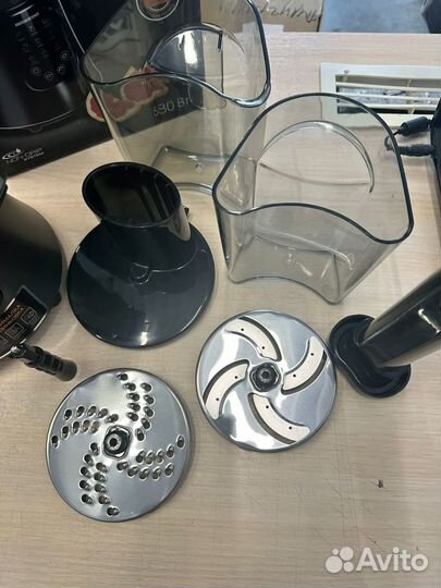 Соковыжималка Redmond