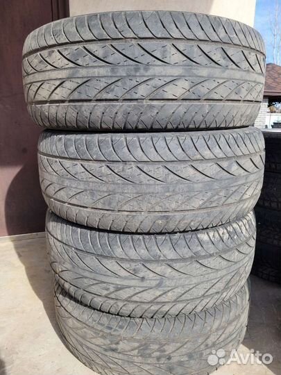 Goodride SV308 265/60 R18 25G