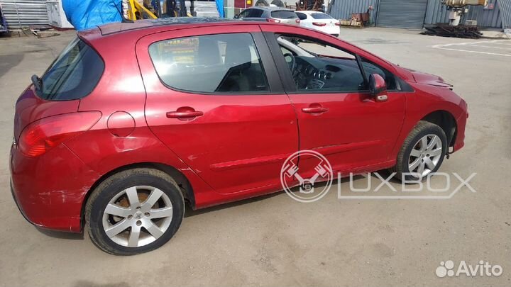 Автомобиль запчасти Peugeot 308