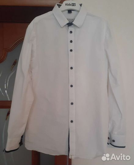 Школьная форма 