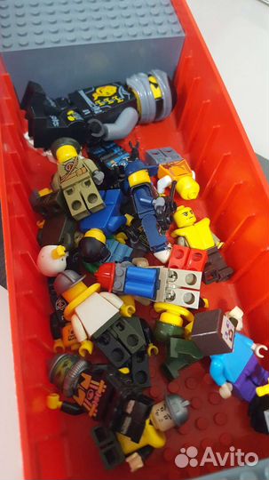 Конструкторы