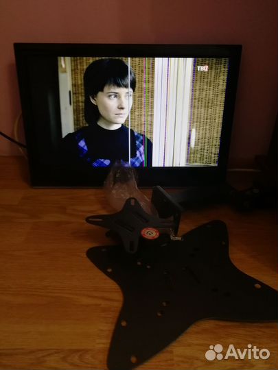 Настенные телевизоры бу