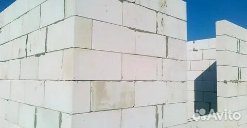 Газобетон Силекс, Краслэнд