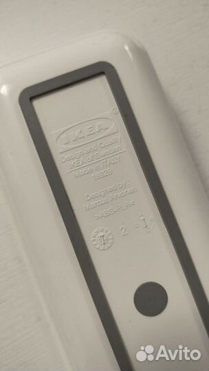 Подставка для ножей IKEA Варьера