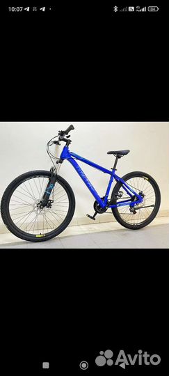 Велосипед timetry 26