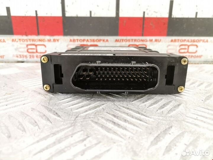 Блок управления АКПП для Volkswagen Touareg 1