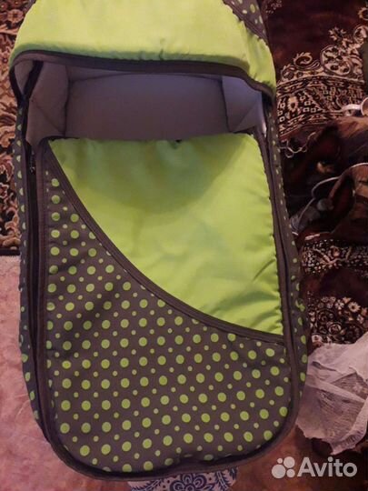 Переноска для детей