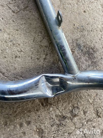 Кенгурятник