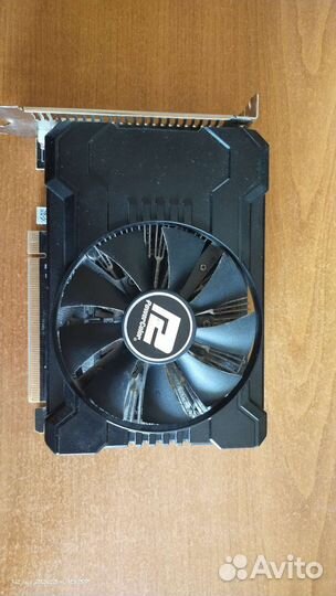 Видеокарта