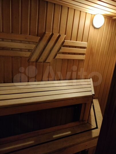 Дом 100 м² на участке 11,14 га