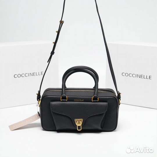 Сумка женская coccinelle