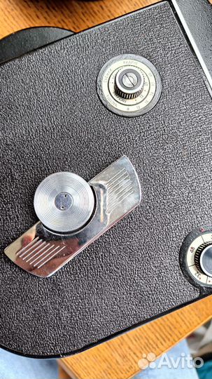 Видеокамера СССР зенит красногорск 3