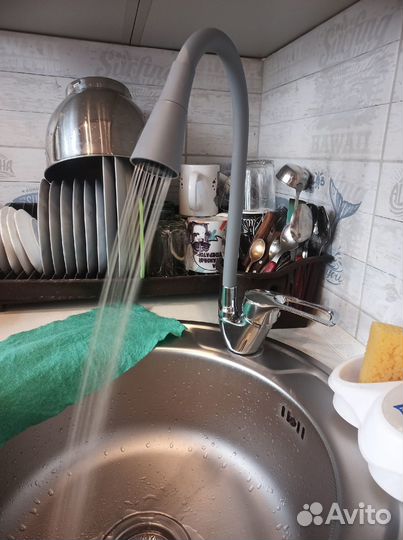 Слесарь Сантехник, разные виды работ