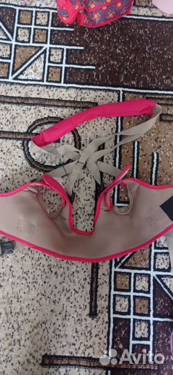 Вожжи для ребенка