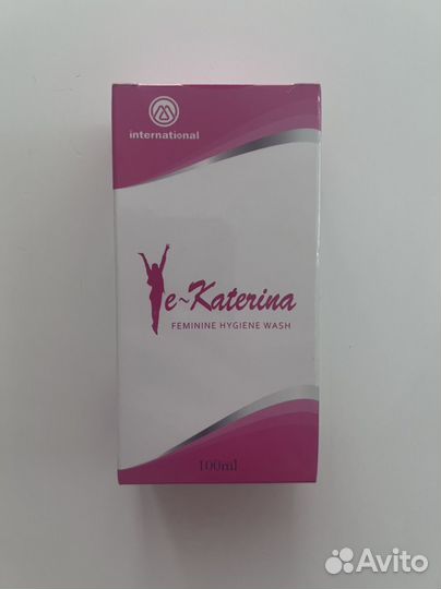 Гель для интимной гигиены
