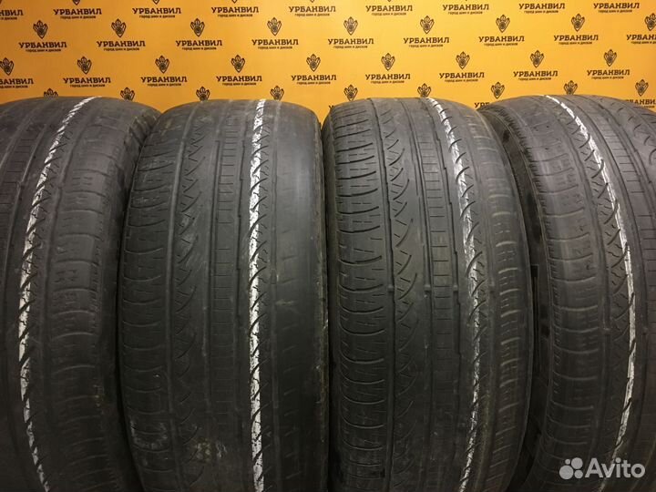 Pirelli P Zero Nero All Season 235/50 R18 97W