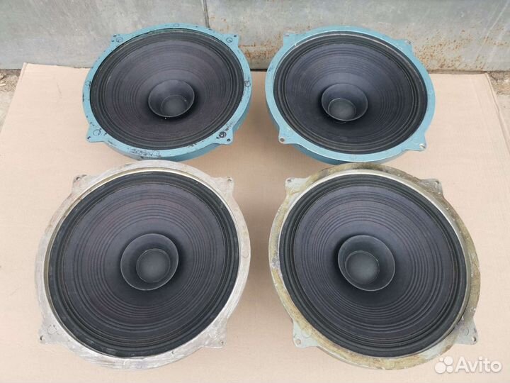 Динамики 4а32