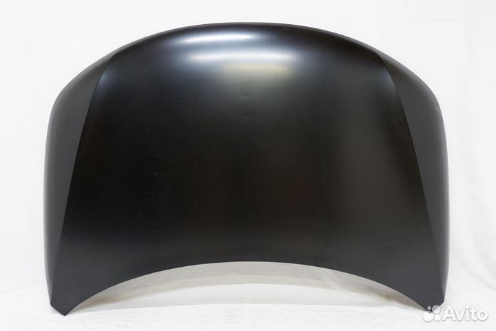 Капот Kia Sorento 2 XM (2009-2012)