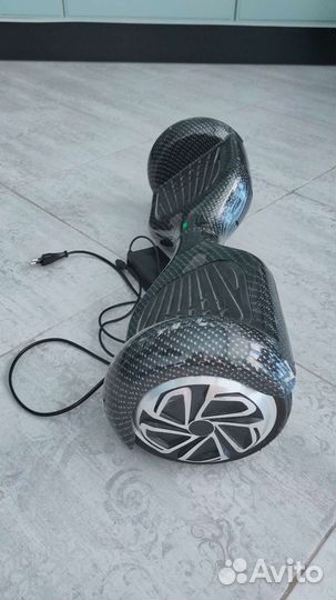 Гироскутер