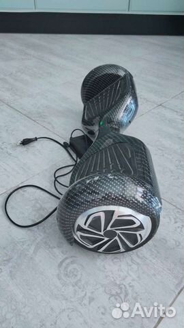 Гироскутер