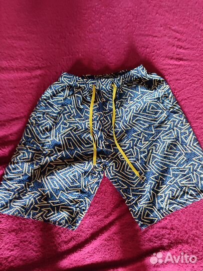 Шорты спортивные