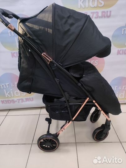 Детские коляски Новые