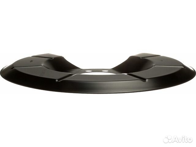 Щиток заднего тормозного диска Focus C-Max