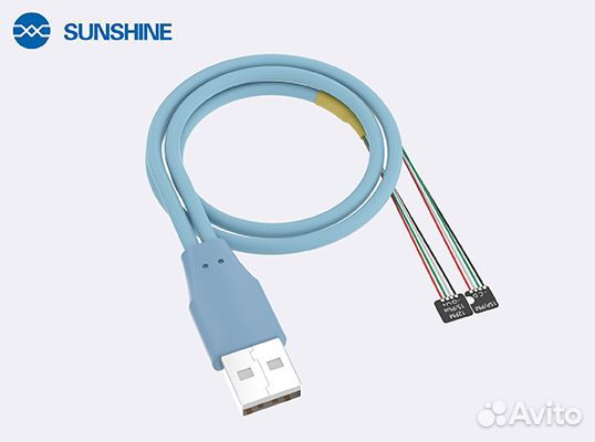 Кабель для блока питания Sunshine SS-908F